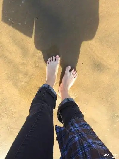 【人,车,生活】舟山普陀山之旅