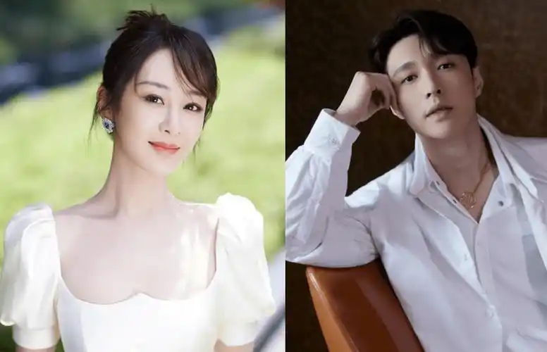 原创张艺兴喊杨紫绯闻女友穿同款睡衣节目中大胆回应恋情