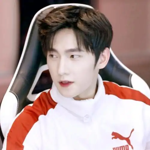 杨洋爱豆男头.爱豆头像