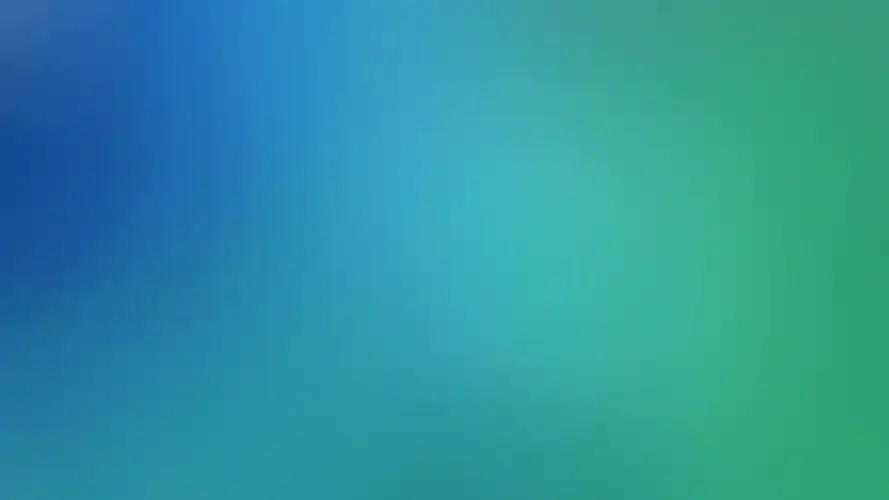 朦胧磨砂渐变蓝梦幻星空ios风格高清背景(4张)