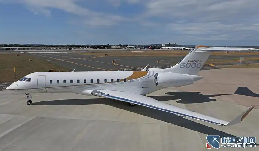 环球6000 最受全球富豪喜欢的私人公务机_私人飞机网