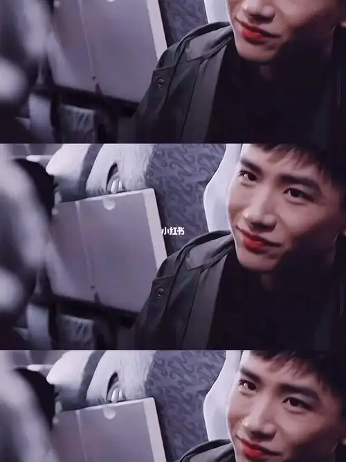 白敬亭江宁特警邢克垒真的绝了