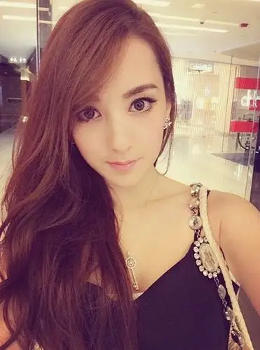 郭富城女友方媛写真高清性感私房生活照