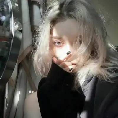 风格女头ins快手105张_女生头像_头像屋