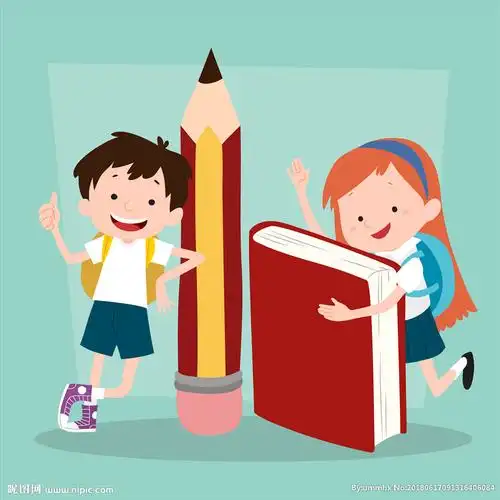 学生设计图__卡通设计_广告设计_设计图库_昵图网nipic.com