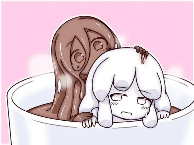 史莱姆女孩图片大全