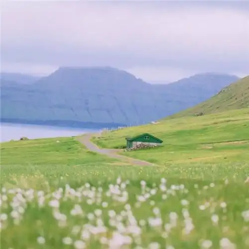 适合一辈子风景头像图片 高清值得一辈子不换的头像风景_风景微信头像