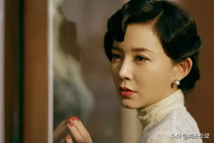 惊鸿一瞥就再也难忘的美女演员-刘敏_视频_美的_气质