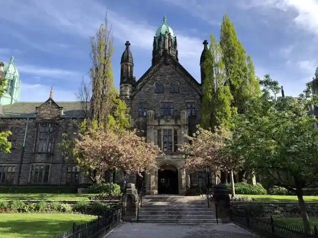 2020 多伦多大学士嘉堡校区绿色通道正式开启!