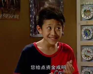 家有儿女刘星家到底多有钱梗的介绍