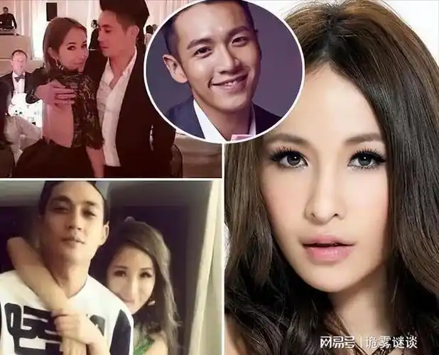 萧亚轩和李威的感情一直以来都是备受关注的话题.