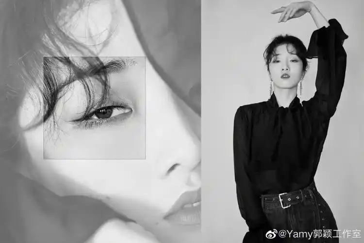 erstaryamy郭颖inerinrae