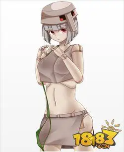 来不及解释了快上车!我的世界怪物娘化图5