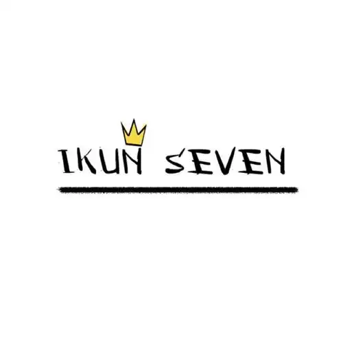 ikunseven自制蔡徐坤为你而来