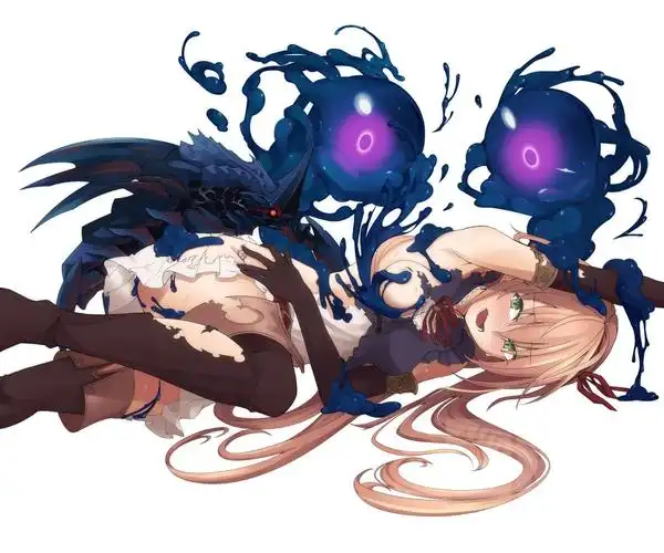 破事水精灵和史莱姆就是要整整齐齐