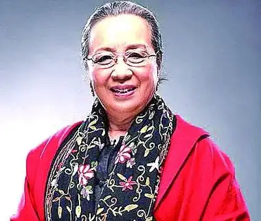 「人民需要这样的文艺家90」李明启:革命人永远是年轻