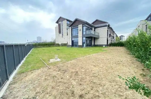 鲁能泰山9号(别墅),顺贤路-苏州鲁能泰山9号(别墅)二手房,租房,房价