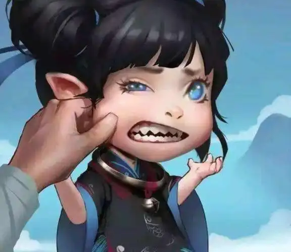 剑来:哑巴湖大水怪周米粒,凭实力成为团宠,谁都无法替代