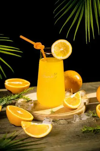 夏日饮料|摄影|产品摄影|haha1874 - 原创作品 - 站酷 (zcool)