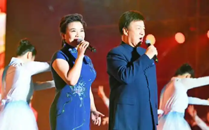 张也 吕继宏《民族团结进步之歌》2023.11.