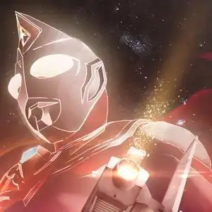 戴拿奥特曼头像