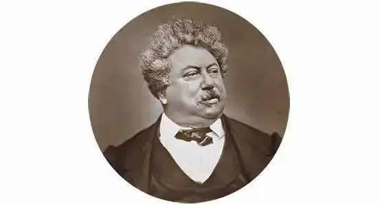 超级畅销书作家大仲马如何养成?我们总结了七个套路!努力吧,少年!