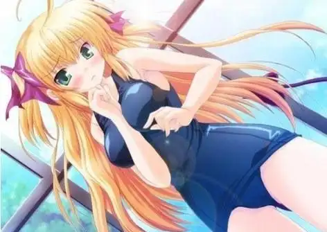 日本新式死库水……看起来反而更加工口了吧!