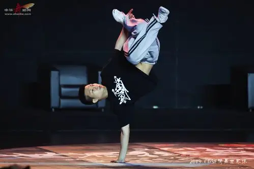 燃,燃,燃! 2019cdsf街舞世界杯预赛正式上演