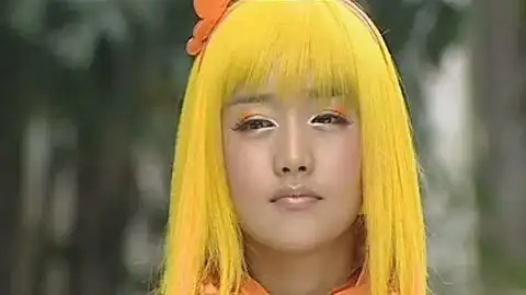 巴啦啦小魔仙:小蓝突然想起和小月的谈话!似乎发现些什么!