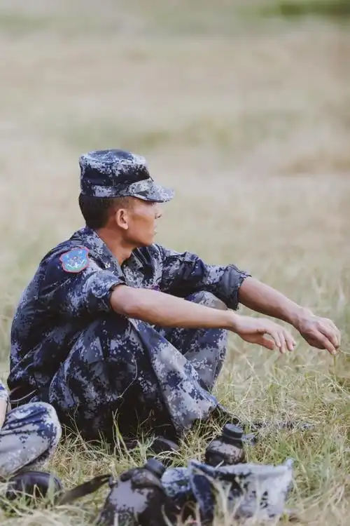 看真正男子汉2后喜欢上了他杨幂的小威威