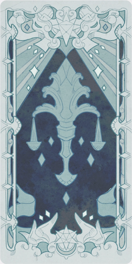 塔罗牌合集,侵删致歉,原作:star影法师 - 高清图片,堆糖,美图壁纸兴趣