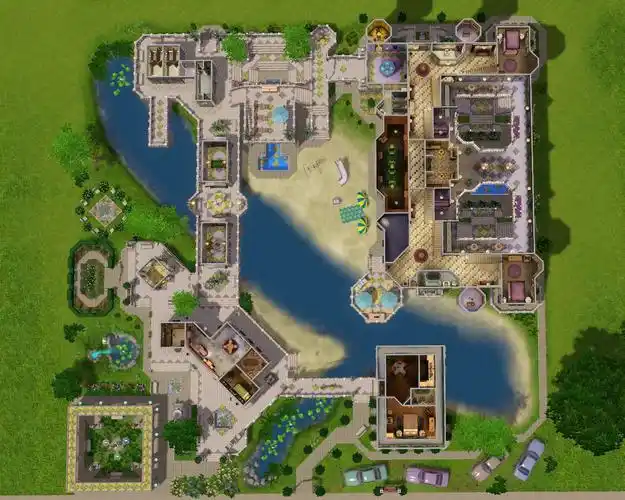 包再加上可以手动打战术格,这种东西也完全可以拿来做地城地图