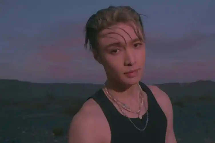 关于张艺兴的那些励志语录