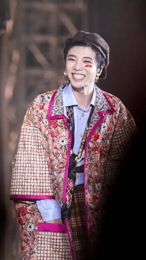 华晨宇 2019火星演唱会