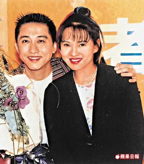 哈林老婆传杠上婆婆「不是只有她失和」 网起底前妻「伊能静也关系