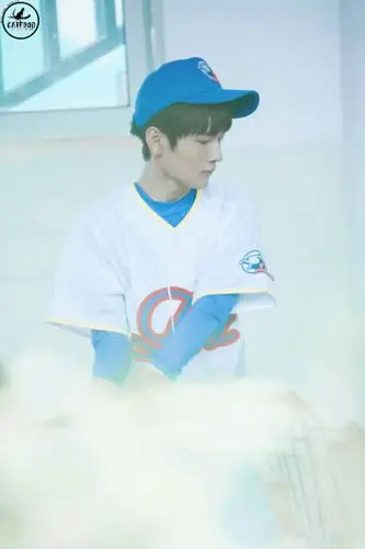 刘俊昊 我们的少年时代 薛铁剧照