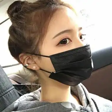 女头像霸气真人