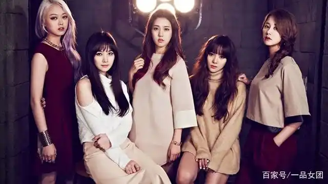 韩流入侵全球始末《五》,性感风之三代女团,最全汇总下