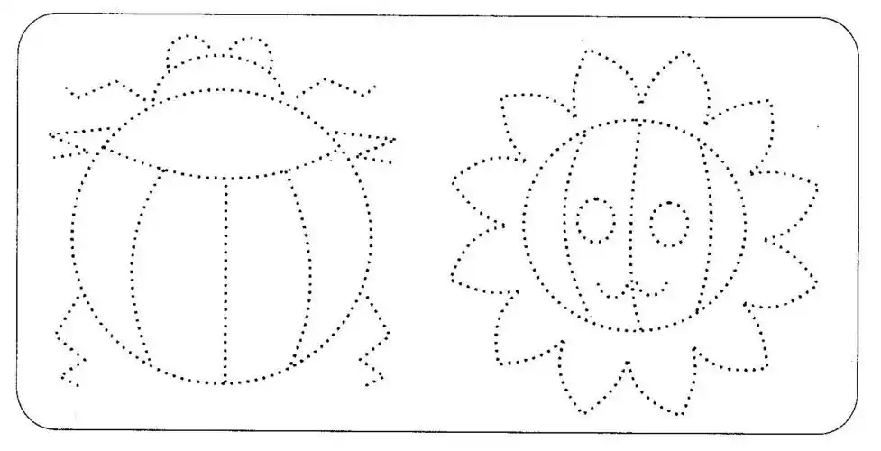 图片介绍: 图形简笔画 虚线 (第1页),图形简笔画 虚线图片大全,内容有