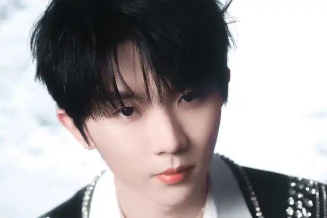 马嘉祺我们的歌