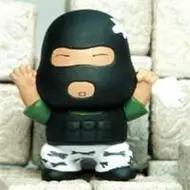 土匪图片头像大全