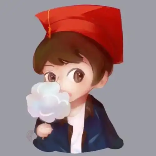 华晨宇漫画版头像来啦来啦