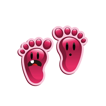 可爱卡通表情素材