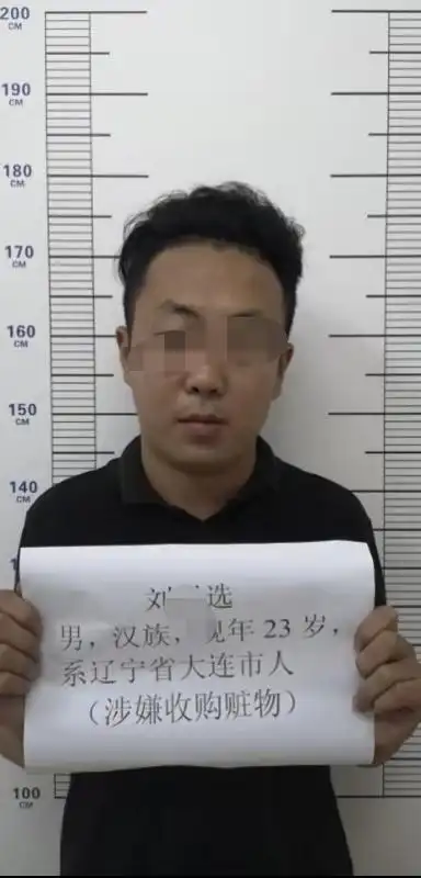 月川派出所曾其财行动队联合河东派出所林志辉行动队破