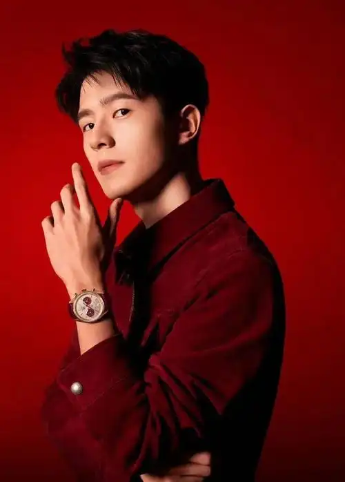 秦岚怀孕王一博官宣恋情奚梦瑶何猷君婚变庆余年2剧泄露