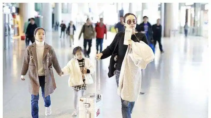 原创女明星的四段感情虽是分手收场但每段都真心爱过不枉此生