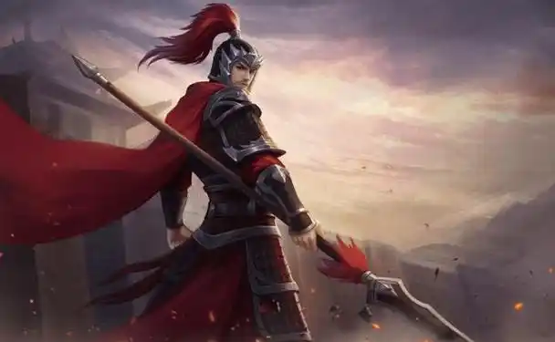 17岁从军,18岁封"冠军侯",19岁被任命为"骠骑将军",率领一万人出征