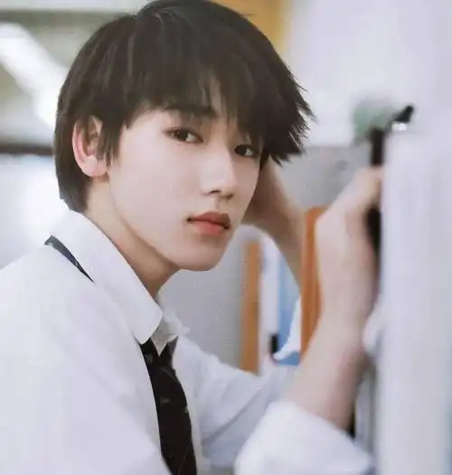 【微信头像】时代少年团 —宋亚轩