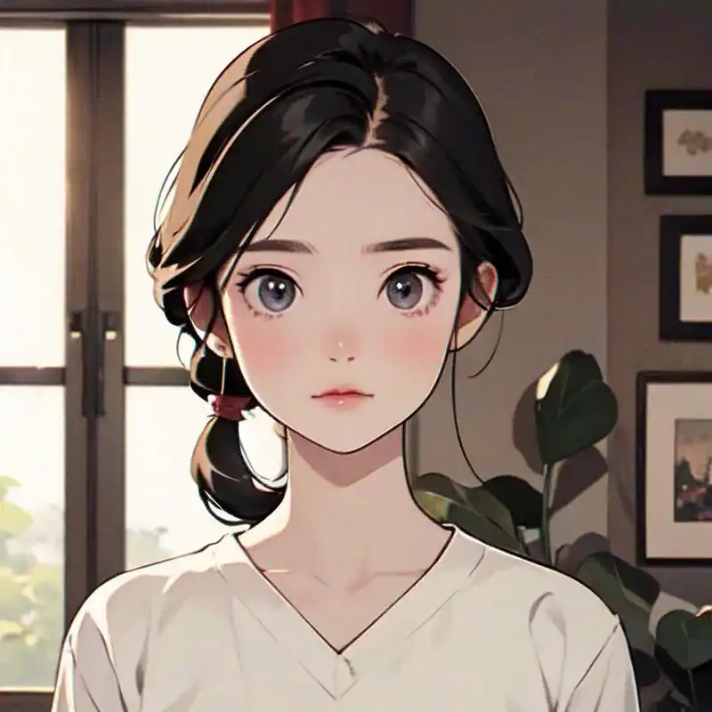 78唯美女生头像大赏78