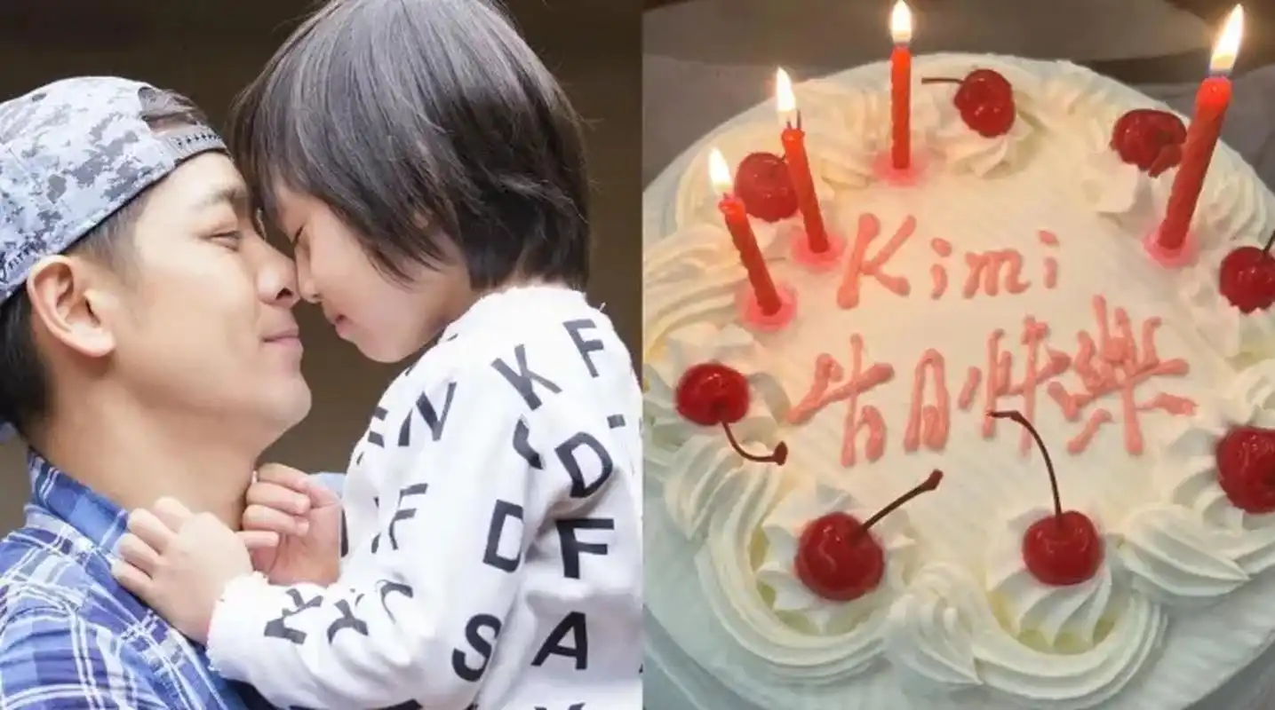 林志颖体重只有55公斤